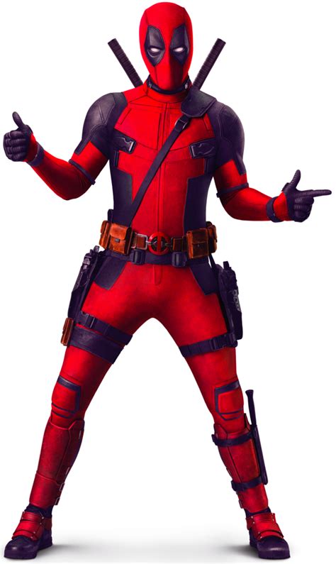 Deadpool 2 by AlexelZ on DeviantArt