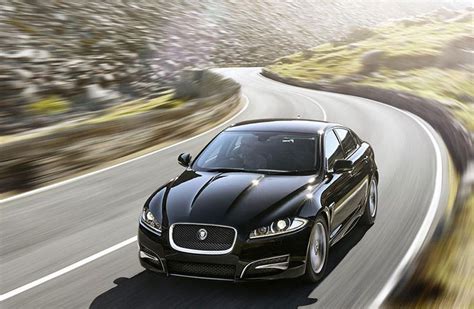 Jaguar Reveals The R Sport Line