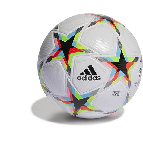 Adidas Fifa Uefa Champions League Soccer Ball Academy