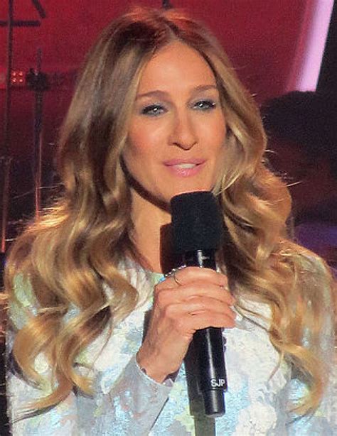 Entertainment News Sex And The City 3 Update Sarah Jessica Parker Shares The Real Deal