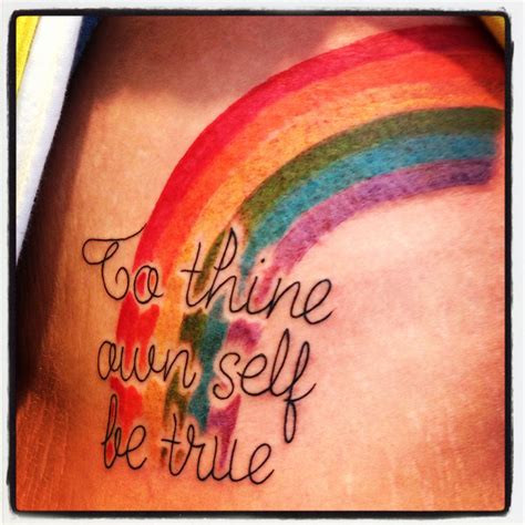 Looooooooooooooove Pride Tattoo Tattoos Tattoo Designs
