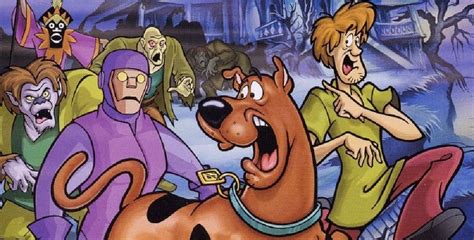 Wb Should Remake These Scooby Doo Games Prima Games