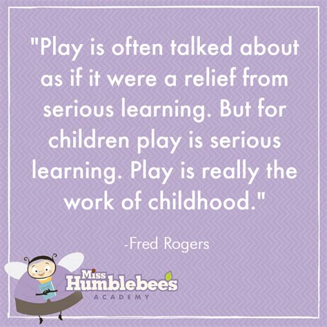 'we are what we pretend to be, so we must be careful about what we pretend to be.', orson scott ca. What's So Important About Pretend Play? - Misshumblebee's Blog