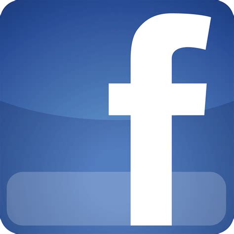 Facebook Logo Symbols