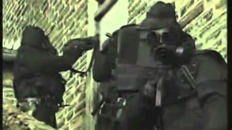 British Special Forces Sas Sbs Srr Sfsg Youtube