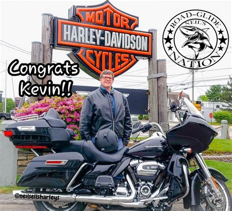 King_demarcus_1981 robinson 10 views1 year ago. Welcome to the H-D Family and Shark Nation Kevin! Enjoy ...