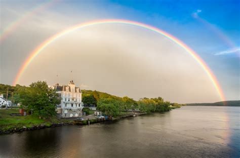 Free 20 Rainbow Photography Ideas