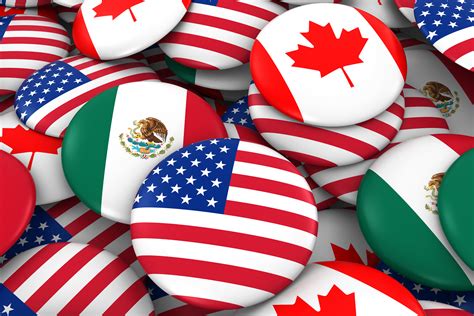 The pacific ocean in the west and the gulf of mexico and the caribbean sea in the east. How to Get Dual Citizenship in Mexico - Benefits and ...