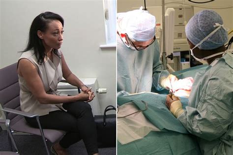 So Solid Crews Lisa Maffia Reveals Painful Botched Surgery Left Her