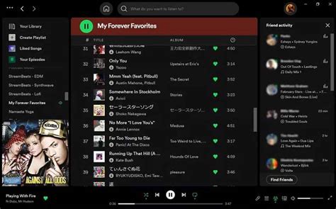 Spotify Para Windows Se Actualiza Y Tiene Nuevo Diseño ¿es Ahora Mejor