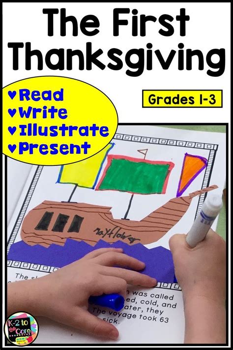 the first thanksgiving unit pilgrims wampanoag native americans thanksgiving writing