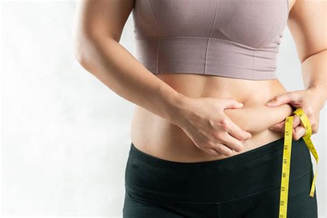 Why Belly Fat Is So Stubborn Simi Doctors Blog