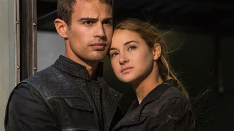 Divergent Movie Review Rolling Stone