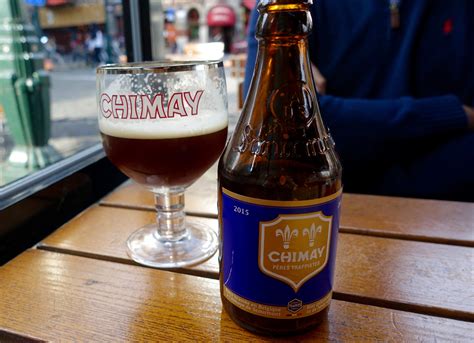 Belgian Beer Weekend - The Brewing Technology Blog