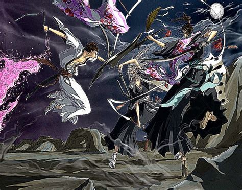 18 Anime Fighting Wallpaper Hd Sachi Wallpaper
