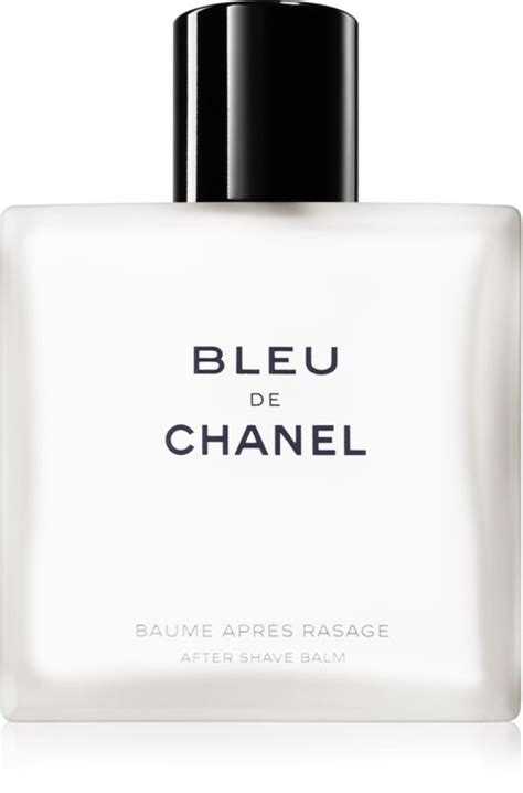 Chanel Bleu De Chanel After Shave Balm For Men 90 Ml Uk