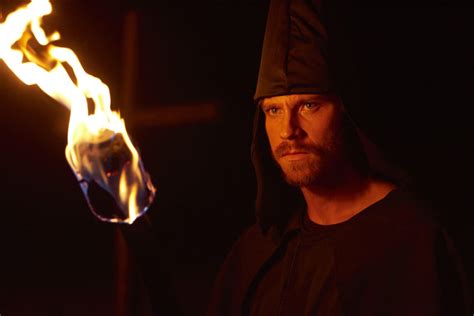 Burden movie review & showtimes: Movie Review- BURDEN