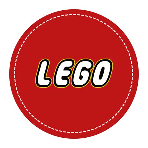 4 Best Images Of Printable Lego Logo Lego Logo Free Printable Lego