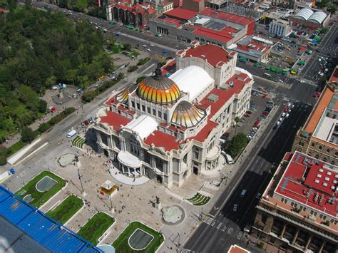 Filemexico City Palacio De Bellas Artes Wikipedia