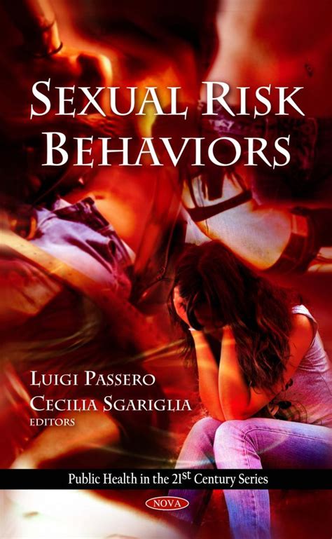 risk behaviors