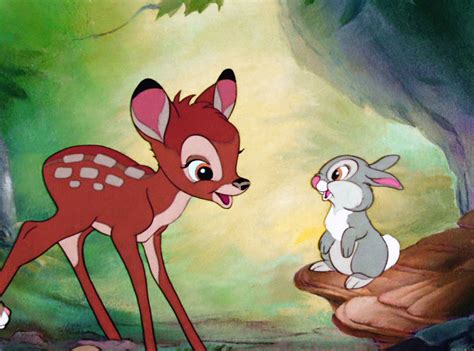 Bambi Film Rezensionende