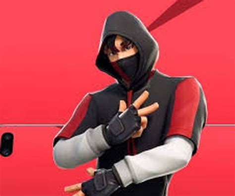 Dress Like Ikonik From Fortnite Costume Halloween And Cosplay Guides