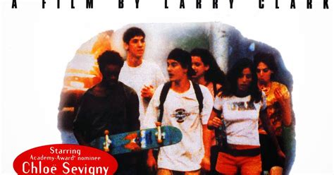 Controversial Movies Kids 1995 Kids Vidas Perdidas