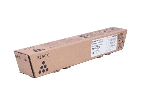 Ricoh mpc306 printer windows 7 drivers download. Rich Mpc307 / The mp c406 black toner cartridge (842091 ...