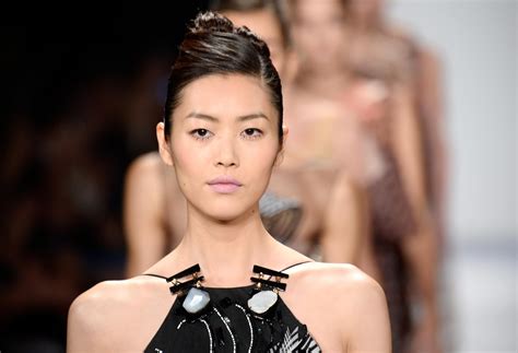 Model Liu Wen On Breaking Beauty Barriers In Fashion Industry