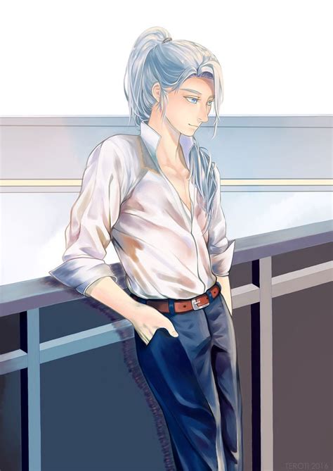 Image gallery victor nikiforov (russian: Image result for young victor nikiforov | Sloerie