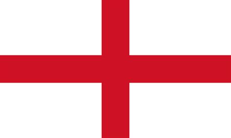 Fileflag Of Englandsvg Wikipedia The Free Encyclopedia