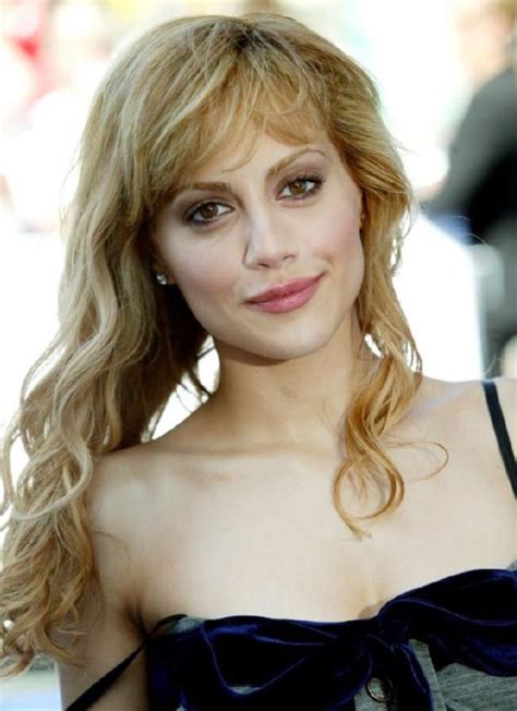 Brittany Murphy Image