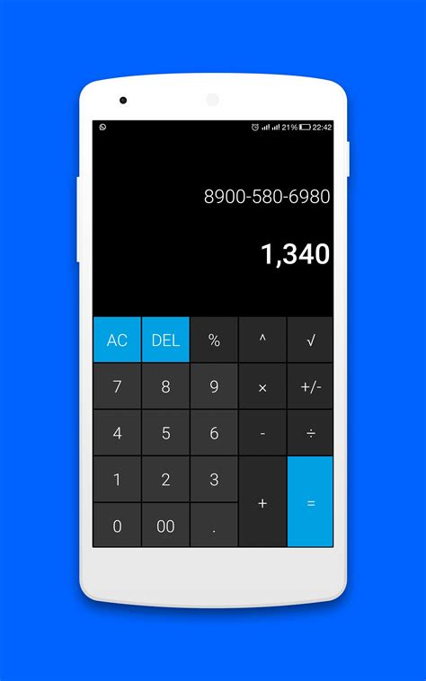 How To Create A Simple Calculator App With Android Studio And Kotlin