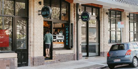 Keep 15 Fortitude Valley Coffee Spot The Weekend Edition