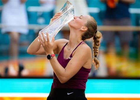 I Won It From Nothing Stabbed In Petra Kvitova Reflects On Her