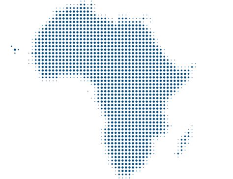 Africa Map Png Transparent Images Png All
