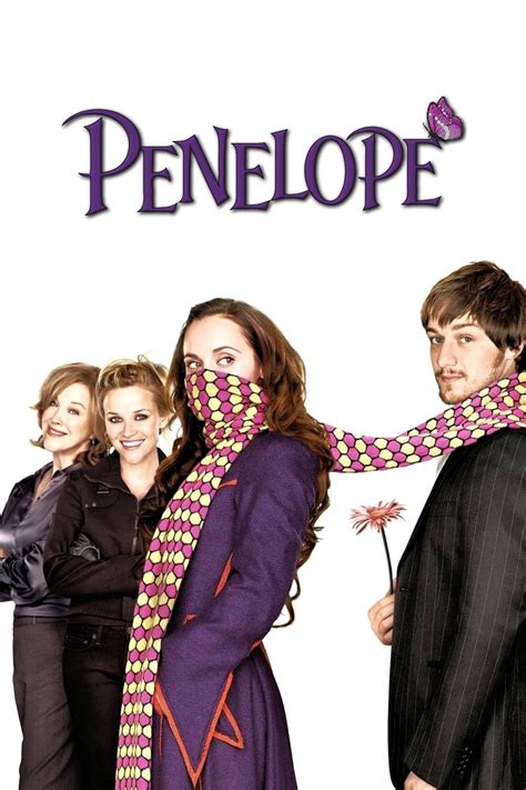 Penelope 2006 Posters — The Movie Database Tmdb