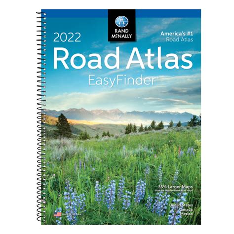 Product Image Rand Mcnally Road Atlas Easy Finder 2022 Spiral 1024x1024 