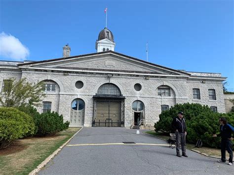 Kingston Pen Tours North Frontenac 2021 All You Need