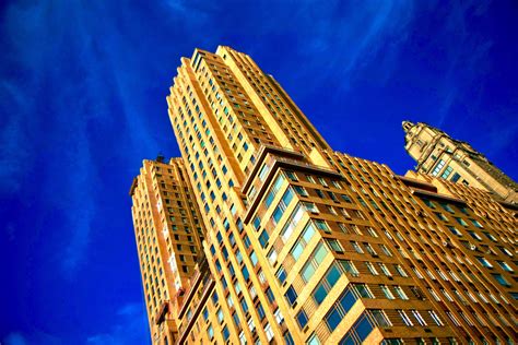 2560x1440 Wallpaper Low Angle Photography Of High Rise Building Peakpx