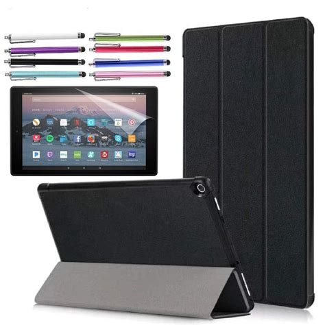 Case For Amazon Fire Hd 10 Inch Tablet 9th Generation 2019 Released