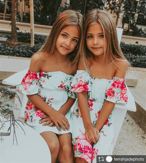 71k Likes 1012 Comments Ava Marie And Leah Rose Clementstwins On