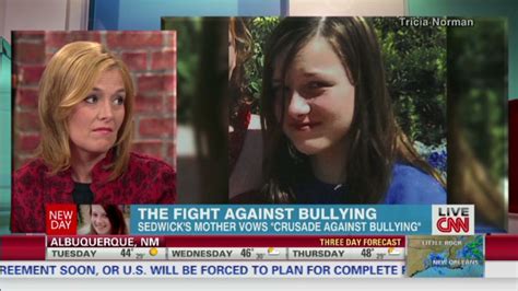 Mother Of Bullying Victim Rebecca Sedwick Dont Ignore Signs Cnn