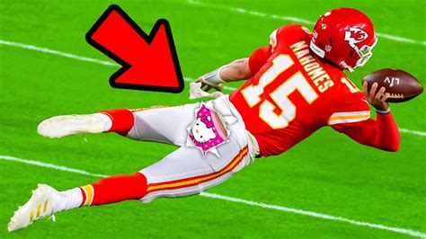 20 Most Embarrassing Nfl Moments Youtube