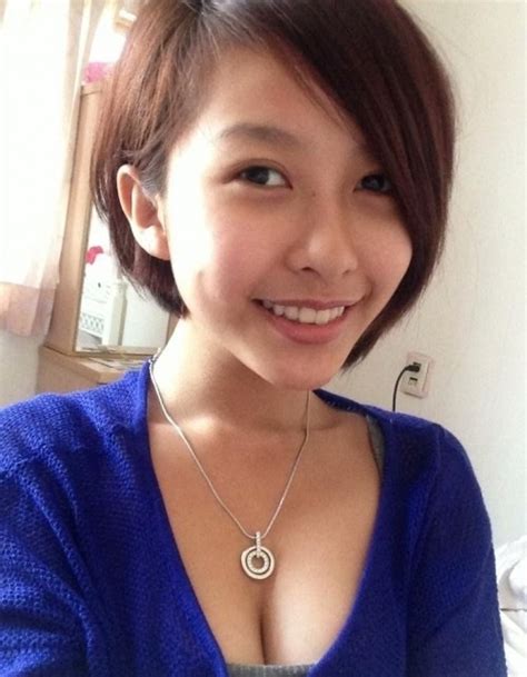 Untitled — Selfieasiangirl Selfie Asian Girl Nice Tits