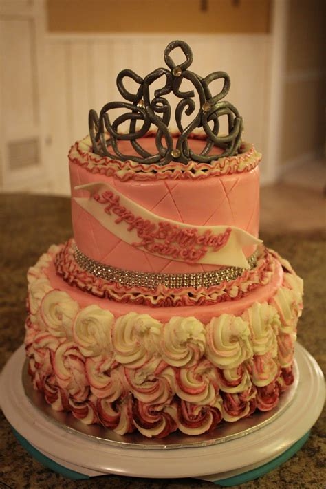 Happy Birthday Queen Cake Images Bitrhday Gallery