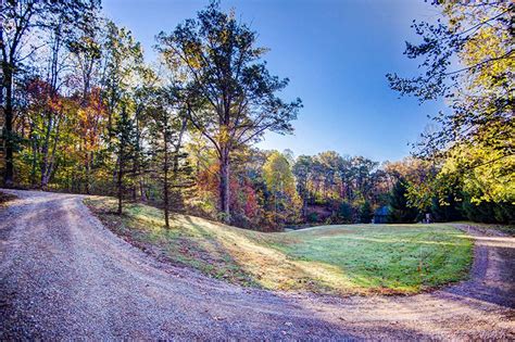 Time To Get Outdoors In Hocking Hills Luxury Cabin Rentals In