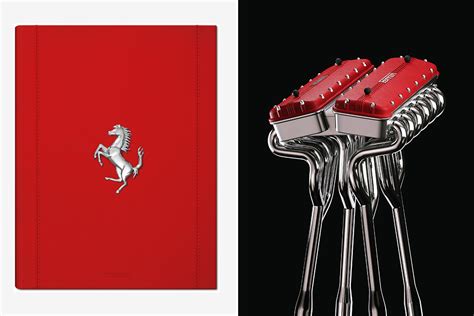 Below you'll find 17 top coffee table book publishing companies. Taschen Ferrari Coffee Table Book | HiConsumption