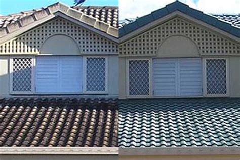 Roof Restoration Brisbane Nevs Roof Restoration