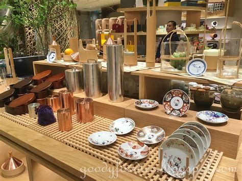 We did not find results for: GoodyFoodies: Shoya Sushi Bar, Isetan The Japan Store, KL